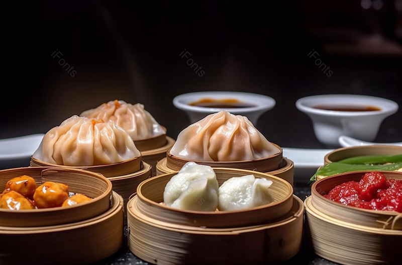 点心早餐中国饮食文化健康生活方式,高清,摄影图,摄影图片,图片大全,摄影图免费下载